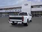 New 2026 Ford F-350 Platinum Crew Cab for sale #T2648 - photo 8
