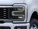 New 2026 Ford F-350 Platinum Crew Cab 4x4 DRW Pickup for sale #T2648 - photo 18
