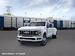 New 2026 Ford F-350 Platinum Crew Cab 4x4 DRW Pickup for sale #T2648 - photo 3