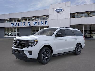 New 2026 Ford Expedition Active for sale #T26483 - photo 1