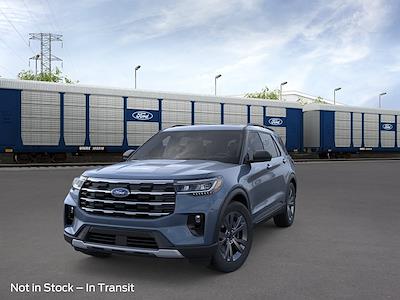 New 2026 Ford Explorer Active for sale #T26486 - photo 2