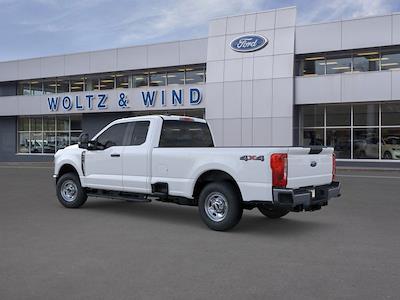 2026 Ford F-250 Super Cab 4x4 Pickup for sale #T2649 - photo 2