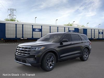 New 2026 Ford Explorer Active for sale #T26494 - photo 1