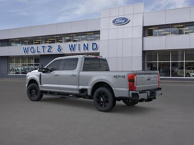 2026 Ford F-250 Crew Cab 4x4 Pickup for sale #T265 - photo 2