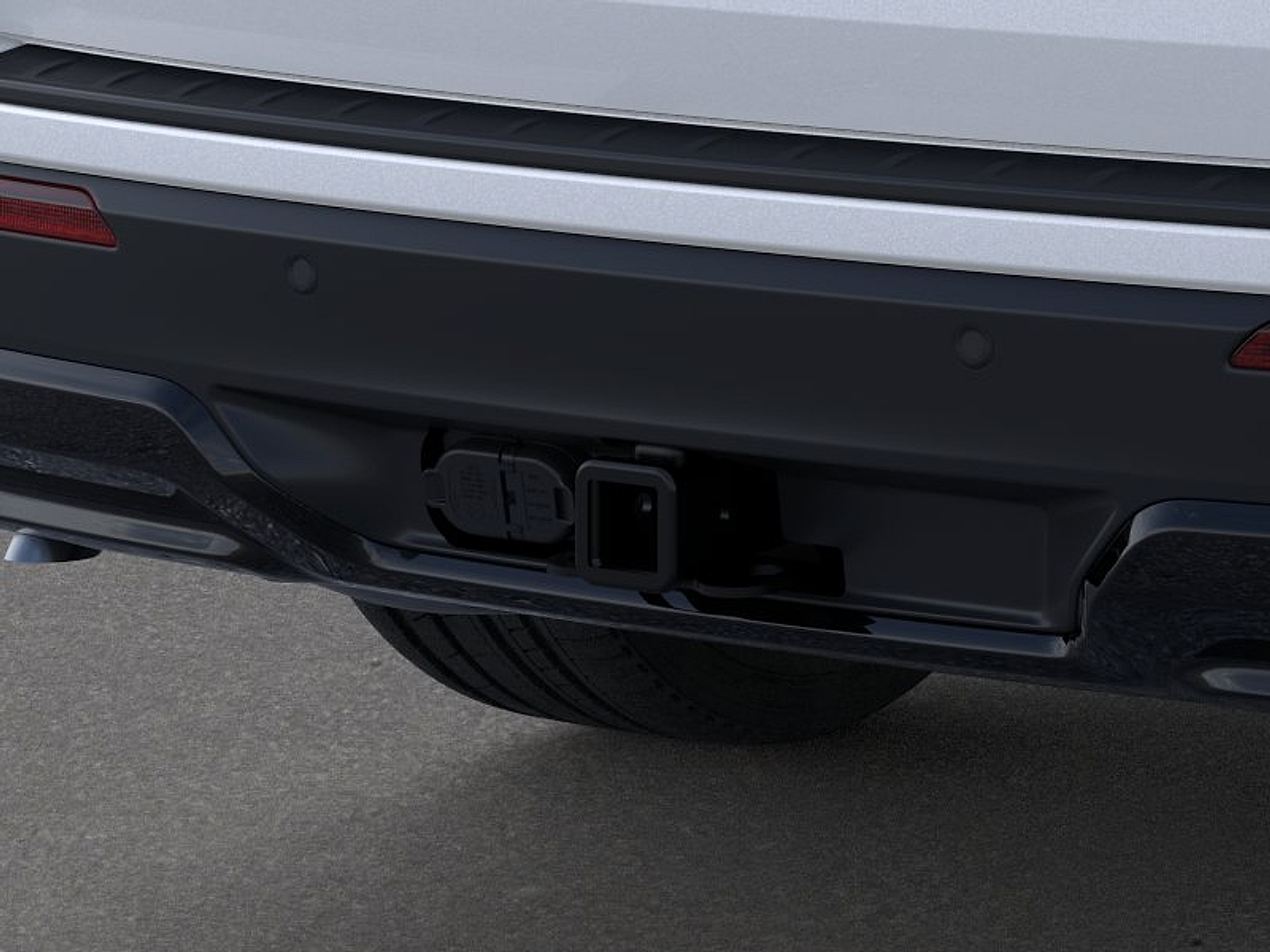 New 2026 Ford Explorer - photo 25