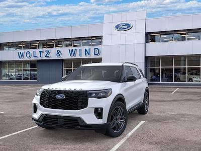 New 2026 Ford Explorer ST-Line for sale #T26502 - photo 2