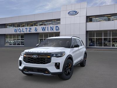 New 2026 Ford Explorer Tremor for sale #T26503 - photo 2