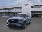 New 2026 Ford Explorer ST-Line for sale #T26504 - photo 2