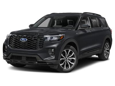 New 2026 Ford Explorer ST-Line for sale #T26508 - photo 1