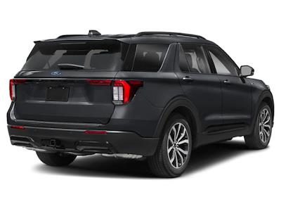 New 2026 Ford Explorer ST-Line for sale #T26508 - photo 2