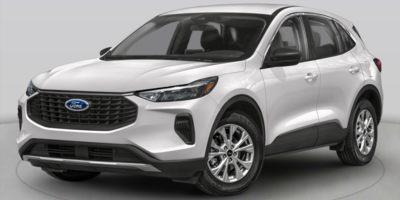 New 2026 Ford Escape ST-Line Select AWD SUV for sale #T2651 - photo 1