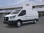 New 2026 Ford Transit 150 Low Roof Empty Cargo Van for sale #T26521 - photo 1