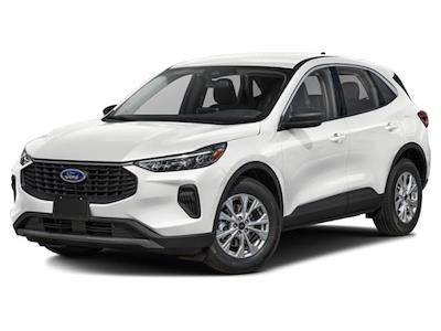 New 2026 Ford Escape Active SUV for sale #T2653 - photo 1