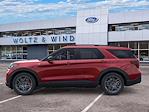 New 2026 Ford Explorer ST-Line for sale #T26534 - photo 3