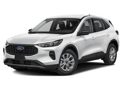 New 2026 Ford Escape Active AWD SUV for sale #T2654 - photo 1