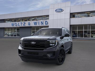New 2026 Ford Expedition Platinum for sale #T26543 - photo 2