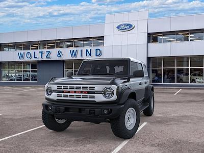 2026 Ford Bronco 4WD SUV for sale #T26549 - photo 2