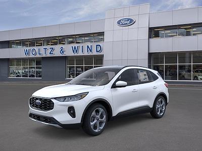 New 2026 Ford Escape - photo 1