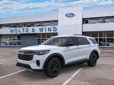 New 2026 Ford Explorer Tremor for sale #T26554 - photo 1
