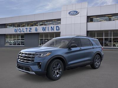 New 2026 Ford Explorer Active for sale #T26555 - photo 1