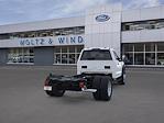 New 2026 Ford F-550 Regular Cab Cab Chassis for sale #T2656 - photo 8
