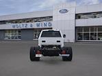 New 2026 Ford F-550 Regular Cab Cab Chassis for sale #T2656 - photo 5