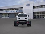 New 2026 Ford F-550 Regular Cab Cab Chassis for sale #T2657 - photo 5