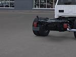 New 2026 Ford F-550 Regular Cab Cab Chassis for sale #T2657 - photo 21