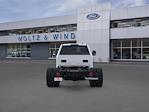 New 2026 Ford F-550 Regular Cab Cab Chassis for sale #T2657 - photo 5