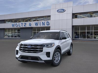 New 2026 Ford Explorer Active for sale #T26582 - photo 2