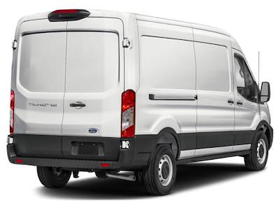 2026 Ford Transit 250 Medium Roof AWD Empty Cargo Van for sale #T26583 - photo 2