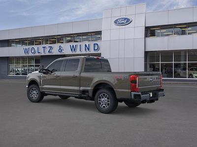 2026 Ford F-250 Crew Cab 4x4 Pickup for sale #T2659 - photo 2
