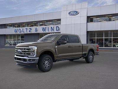 New 2026 Ford F-250 - photo 1
