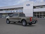 New 2026 Ford F-250 Lariat Crew Cab for sale #T2659 - photo 2