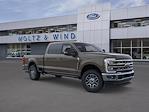 New 2026 Ford F-250 Lariat Crew Cab for sale #T2659 - photo 7