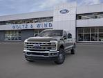 2026 Ford F-250 Crew Cab 4x4 Pickup for sale #T2659 - photo 2