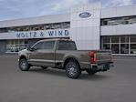2026 Ford F-250 Crew Cab 4x4 Pickup for sale #T2659 - photo 4