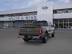 2026 Ford F-250 Crew Cab 4x4 Pickup for sale #T2659 - photo 8
