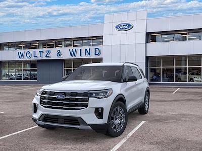 2026 Ford Explorer 4WD SUV for sale #T26598 - photo 2