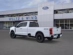 New 2026 Ford F-350 XL Super Cab 4x4 SRW Pickup for sale #T266 - photo 2