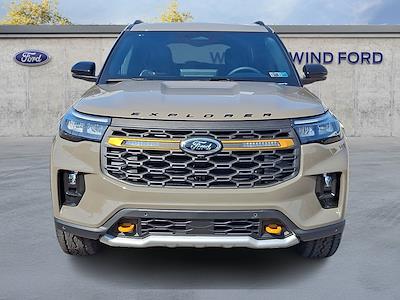 2026 Ford Explorer 4WD SUV for sale #T26616A - photo 2