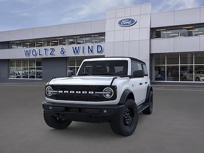 New 2026 Ford Bronco Outer Banks for sale #T26618 - photo 2