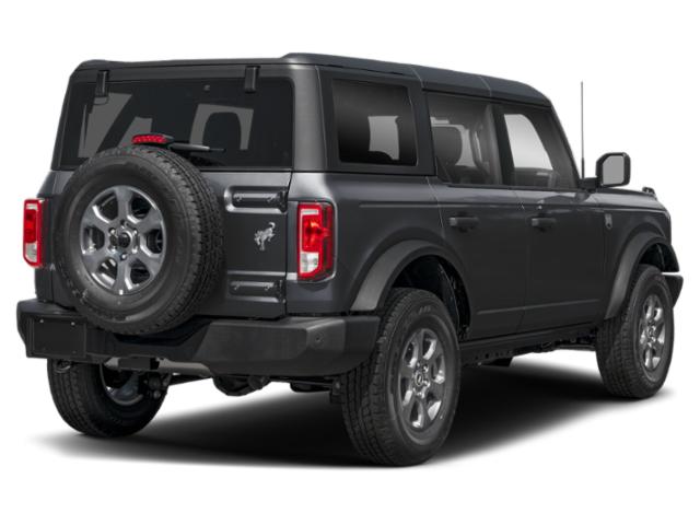 New 2026 Ford Bronco - photo 2