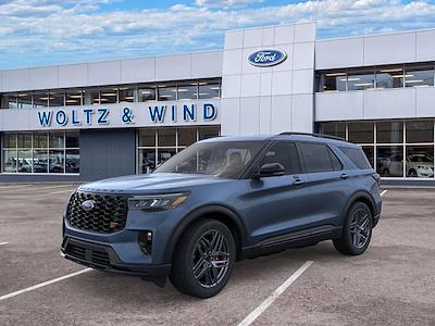 New 2026 Ford Explorer ST for sale #T26625 - photo 1
