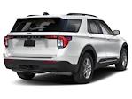 New 2026 Ford Explorer Active 4WD SUV for sale #T2663 - photo 2