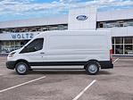 2026 Ford Transit 250 Medium Roof AWD Empty Cargo Van for sale #T26639 - photo 3