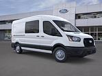 2026 Ford Transit 250 Medium Roof AWD Empty Cargo Van for sale #T26639 - photo 7