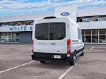 2026 Ford Transit 250 Medium Roof AWD Empty Cargo Van for sale #T26639 - photo 8