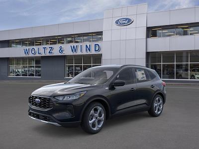 New 2026 Ford Escape ST-Line AWD SUV for sale #T2664 - photo 1