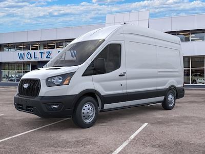 2026 Ford Transit 350 High Roof RWD Empty Cargo Van for sale #T26640 - photo 1